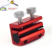 SUNFEX Motorcycle Bike Cable Lubricator Tool Brake Clutch Lube With 2 Bolts Universal